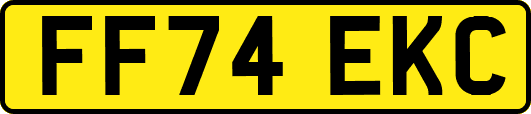 FF74EKC