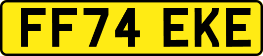 FF74EKE