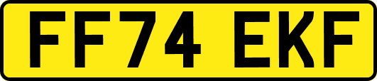 FF74EKF