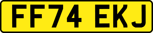 FF74EKJ