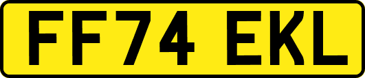 FF74EKL