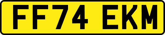 FF74EKM