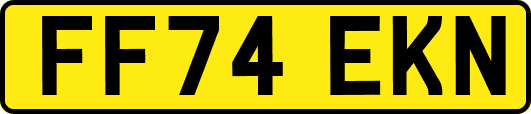 FF74EKN