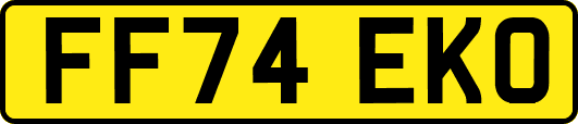 FF74EKO