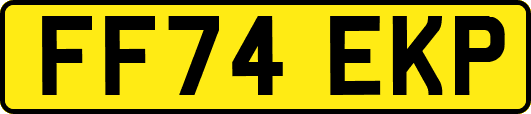 FF74EKP