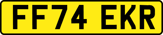 FF74EKR