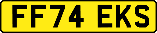 FF74EKS