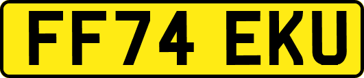 FF74EKU