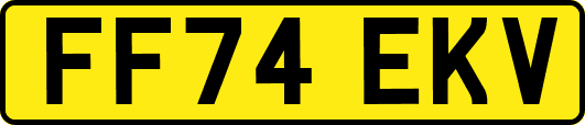FF74EKV
