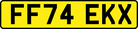 FF74EKX