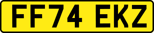 FF74EKZ