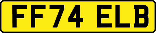 FF74ELB