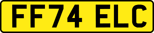 FF74ELC