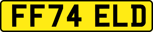 FF74ELD