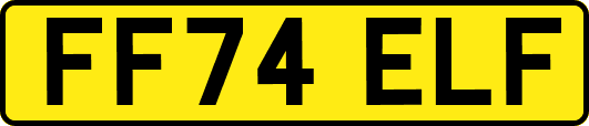 FF74ELF