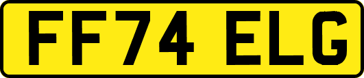 FF74ELG