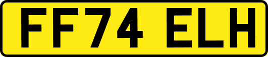 FF74ELH