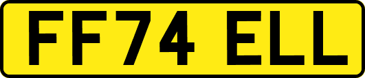FF74ELL