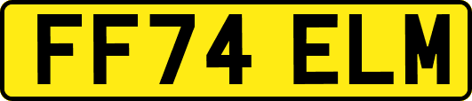 FF74ELM