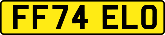 FF74ELO