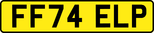 FF74ELP