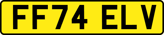 FF74ELV