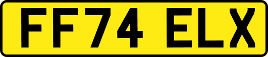FF74ELX