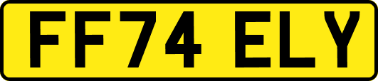 FF74ELY