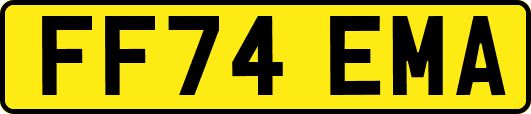 FF74EMA
