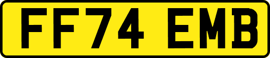 FF74EMB