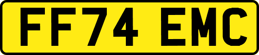 FF74EMC