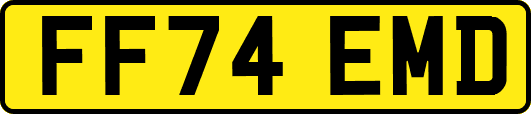 FF74EMD