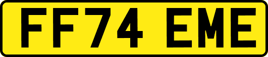 FF74EME