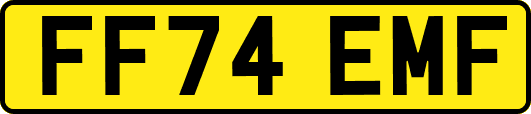 FF74EMF