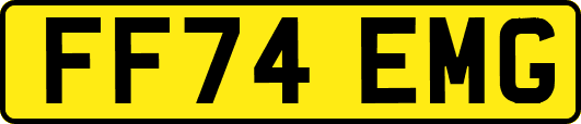 FF74EMG