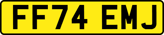 FF74EMJ