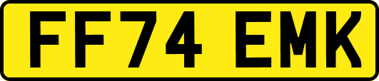 FF74EMK