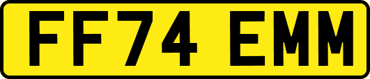 FF74EMM