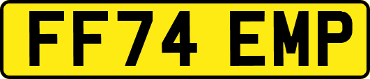 FF74EMP
