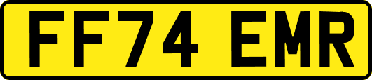 FF74EMR