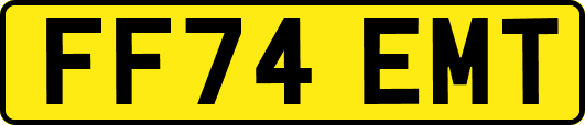 FF74EMT
