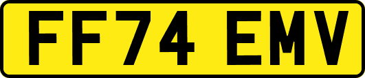 FF74EMV