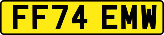 FF74EMW