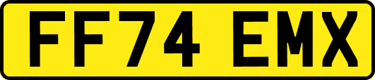 FF74EMX