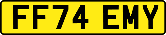 FF74EMY
