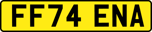 FF74ENA