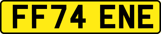 FF74ENE