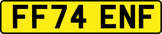 FF74ENF