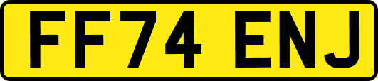 FF74ENJ