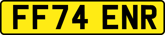 FF74ENR